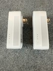 Tp-link Av2000 Powerline Adapter Kit Tl-pa9020p 2-port Gigabit Ethernet Plug