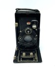 Contessa Nettel Adoro Plate Camera With Carl Zeiss Tessar 12cm 1 4 5