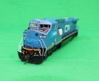 Atlas Ho 10004499 - Master - Gold - Dash 8-40 Cw Diesel Locomotive  canadian