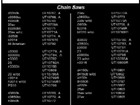 Homelite Chain Saw Dealer Repair Manual Covers 42 Different Models See Pictures
