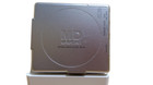 Sony Mz-e55 Md Walkman Portable Minidisc Player Silver Used From Japan