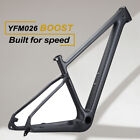 Airwolf Carbon Mtb Frame 29er Boost Hardtail Xc Bike Cycocross Bicycle 148 12mm
