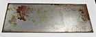 Vintage Gotta Get Gert s Get Going With Gerts Bread Advertising Metal Sign Rare