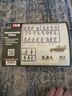 Flames Of War German Panzergrenadier Platoon Mid-late War New Open Box