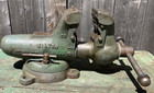 Wilton C0 Vise