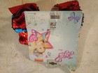 Girls Hair Bows Clip Jojo Siwa Bow Collection Red Blue Girl Accessories