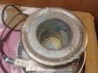 Esico Triton 71t Cast Iron Solder Pot 1000w Adjustable Thermostat - Fast Ship