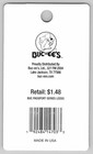 Buc-ee s Collectible Sticker Passport Stamp - Leeds  Alabama  Store