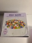 Cake   Deco Master Russian Piping Tips Set 36 Large Piping Tips  36 Pastry Bags