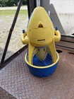 Seadoo Seascooter Dolphin For Parts Or Repair