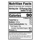 Jell-o Gelatin Dessert Mix  Family Size  Lime  6 Oz Box 6 Ounce  pack Of 1 