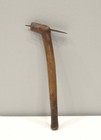 African Tonga Carving Axe Zimbabwe