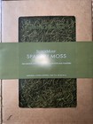 Supermoss Spanish Moss - Super Moss   4 25 L   Natural Long-lasting