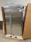 True Tr-48sbs-ss-c - 48  Refrigerator Pro Build-in Stainless Steel Residential