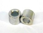  25  Zinc Steel Spacer Unthreaded 1 4 L X 5 32 Id X 5 16 Od   8 Hole  Hf
