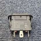  15 Pieces  Switch Components Srb1-1h-dc-1-nn Rocker Switch
