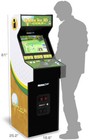 Arcade1up Golden Tee 3d 35th Anniversary Deluxe Arcade Machine