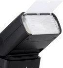 Godox Tt350n Mini Thinklite Ttl Flash For Nikon Cameras
