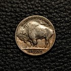  itm-7698  1919-s Buffalo Nickel    xf   Ef   Condition   Combined Shipping 