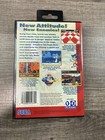 Sonic The Hedgehog 3 Custom Game Case For Sega Genesis   no Game 