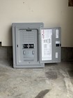 Reliance Controls Manual Generator Transfer Switch Trc1005c