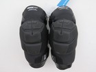 Bauer Pro Series Nhl Pro Stock Hockey Player Elbow Pads Protective Medium Nwt