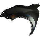 Quarter Panel Front Left Driver Side Primed Steel Honda Cr-v 2017-2020 Ho1240193
