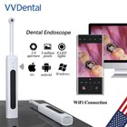 Wireless Dental Intraoral Camera Wifi 3 0 Mega 1080p Hd Endoscope Teeth Mirror