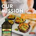 Pompeian Robust Extra Virgin Olive Oil - 101 Fl Oz
