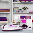 Janome 4120qdc-g Computerized Sewing Machine