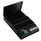 Acteck A-ce65 Black 65lb X 0 1oz Digital Shipping Postal Scale W ac   Battery