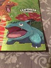 Pokemon Firered Leafgreen Gba Nintendo Power Official Guide