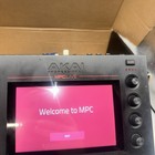 Akai Mpc Live Stand Alone With Power Cable In Original Box