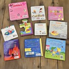 Lot Of 10 Board Books Random Titles Children Kids Toddlers And Babies
