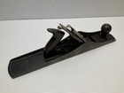 Vintage Stanley Bailey Smooth Bottom No  6 Plane