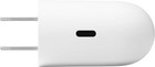 Google - 45w Usb-c Power Charger - Snow