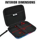 Usa Gear 7 5 Inch Hard Shell Camera Monitor Case