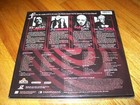 Mgm Horror Classics 3-laserdisc Ld Boxed Set Brand New Sealed Very Scary Rare