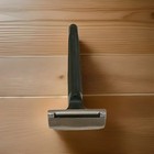 Vintage Personna Stainless Steel  Injector Razor - 1960 s D7