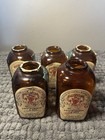 Vintage Levi Garrett   Sons Empty Tobacco Scotch   Rappee Snuff Bottles