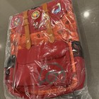 Pokemon Fossil Museum  Adventurer Backpack - Pokemon Center - New