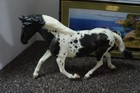 Rare Breyer Premier Club Mare And Foal Set - Hermosa   Corazon  90173