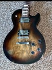 Gibson Les Paul Studio 2022- Smokehouse Burst Electric Guitar