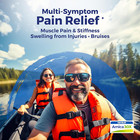 Boiron Arnica Montana 30x Homeopathic Medicine For Relief From Muscle Pain 240ct