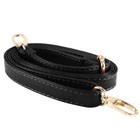 Replacement Purse Leather Strap Handle Shoulder Crossbody Handbag Bag Belt 54 