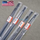 Oem  Weather Strip Outside Window Moulding Trim Seal Belt For Honda Accord 08-12