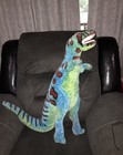 Melissa And Doug 30    T-rex Dinosaur   Pterodactyl Adventure Planet 50    Wingspan