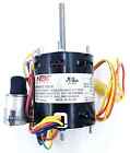 Motor For Fasco D1127  1 12 Hp  1550 Rpm  3 3  115 230v