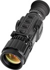 384 X 288 Thermal Scope For Rifles 35mm Thermal Imaging Riflescopes For Hunting