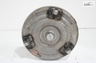 2016-2019 Ford Explorer 3 5l Awd Automatic Transmission Torque Converter 85k Oem